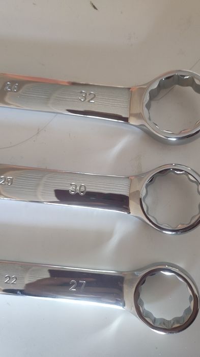 Инструменты  ключи СССР