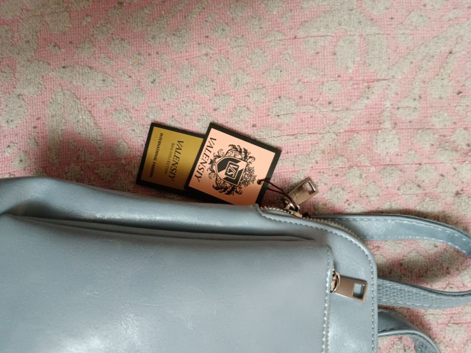 Рюкзак для девочек