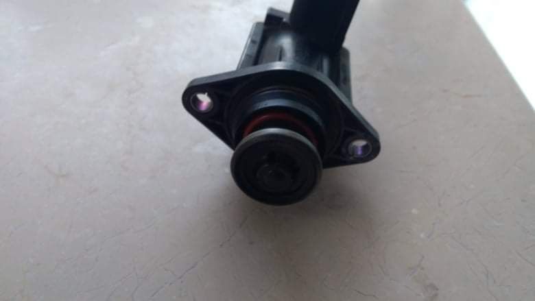 Клапан за турбо за голф 5