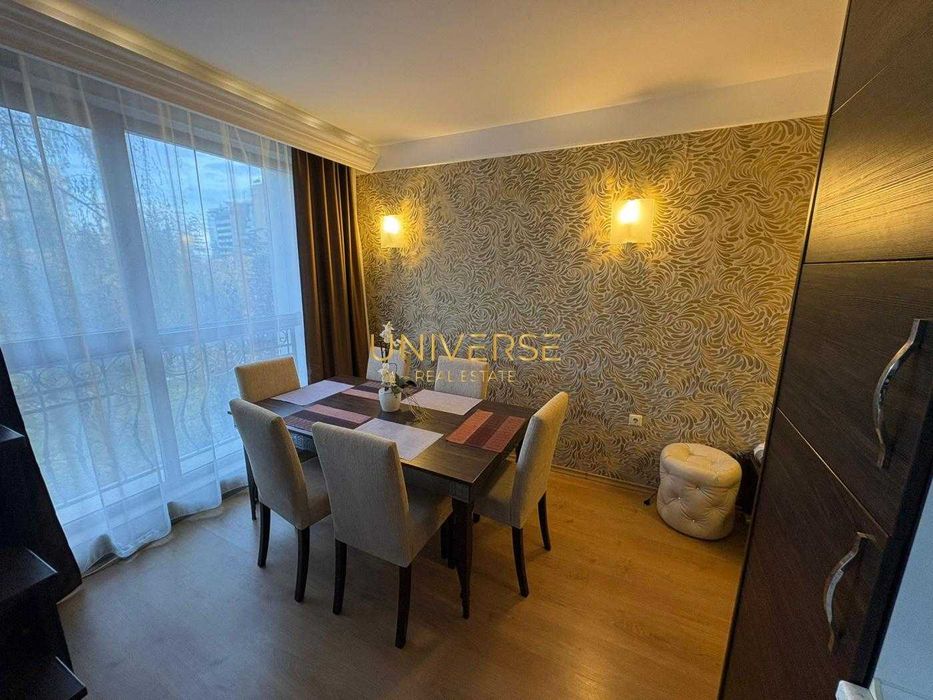 Продава се Тристаен апартамент в к.к. Слънчев бряг - 89 кв.м за 797 €/кв.м - Снимка #4