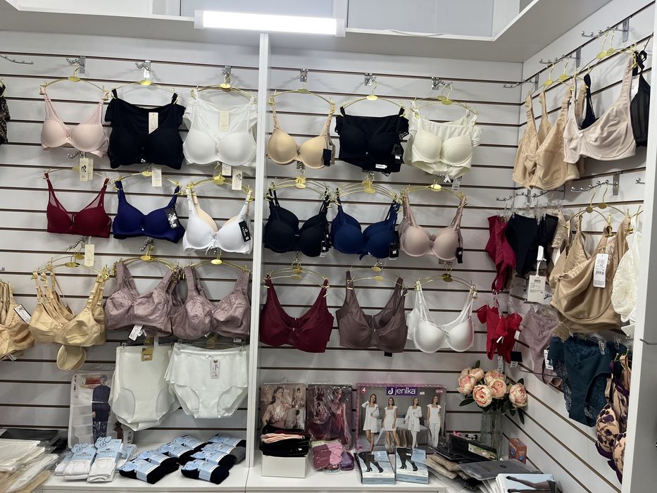 Торговое оборудование