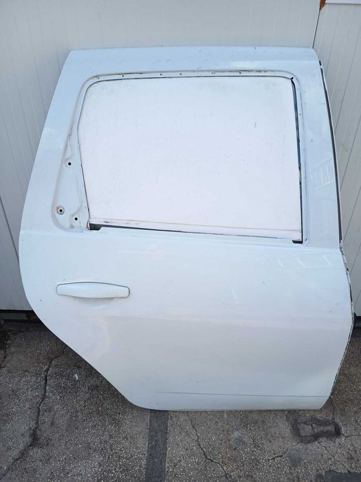 usa dreapta spate dacia duster 2010 2017