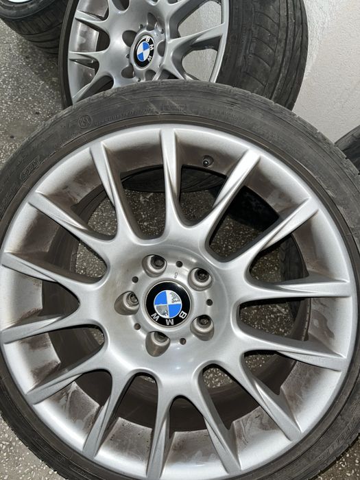 Jante Bmw Motorsport style 216