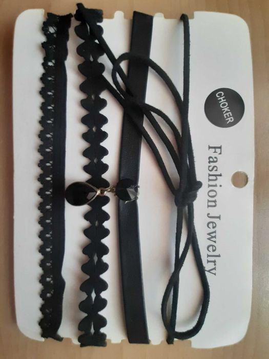 Бижута - Гривни, Обици, Гердани, Чокери, Диадема, Игли за коса