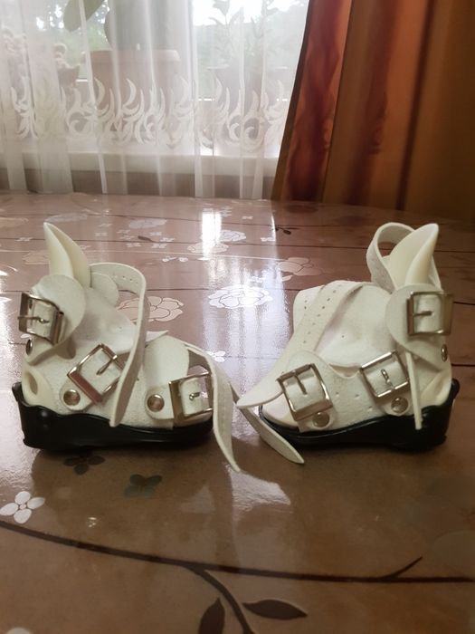 Брейсы СП р1 без планки