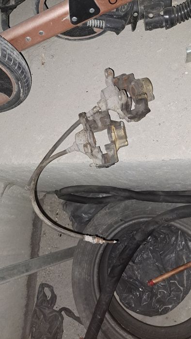 Мерседес бенс 124