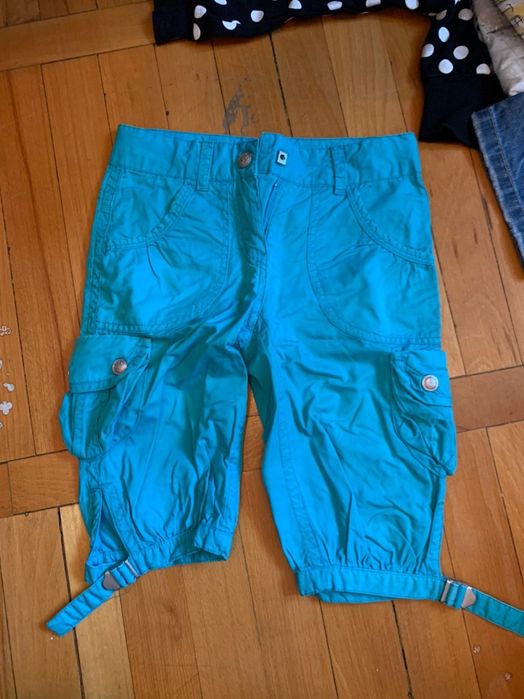 Штанишки для девочек