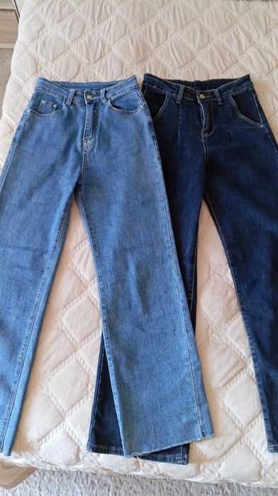 Джинсы женские б/у