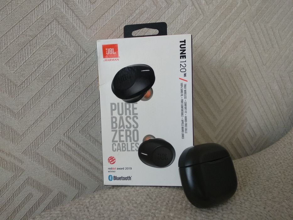 Наушники JBL Harman Оригинал
