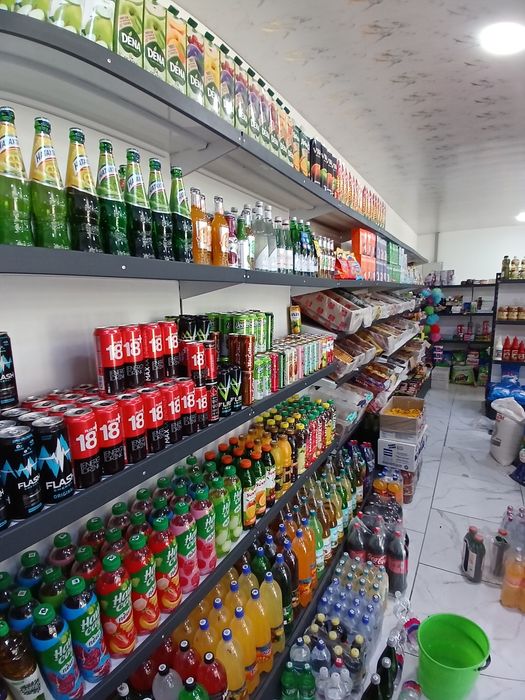Tayyor yurib turgan daromadli Doʻkon Biznesi sotiladi