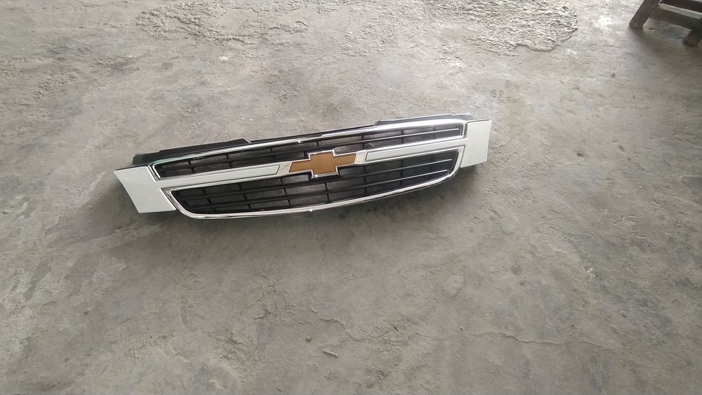 Gentra ablisovka bu zavod