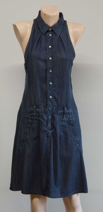 Rochie denim G Star marimea M