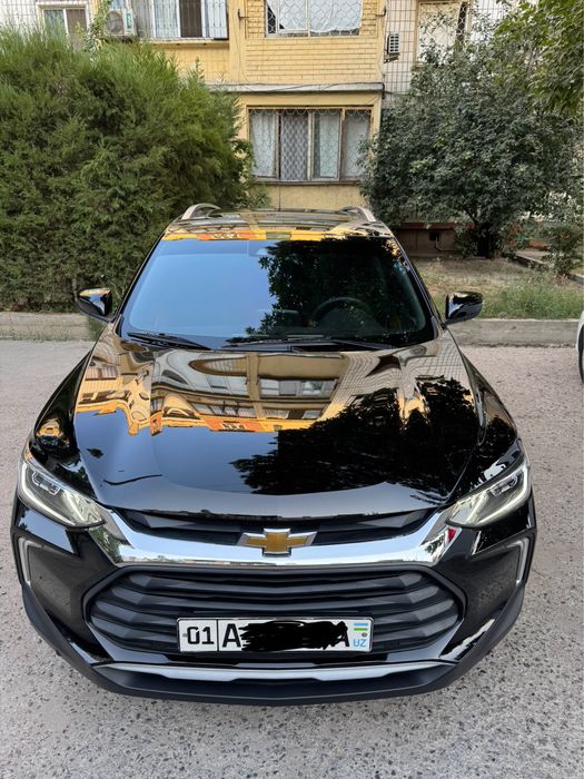 Tracker 2 premier 2023