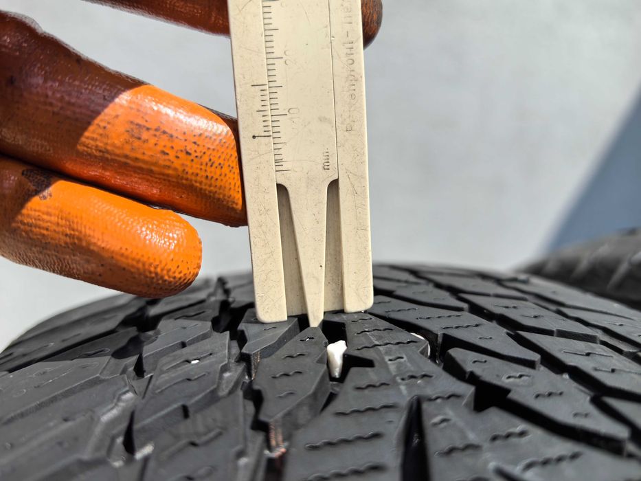 185/65/15 Нокиан ДОТ 2021 г