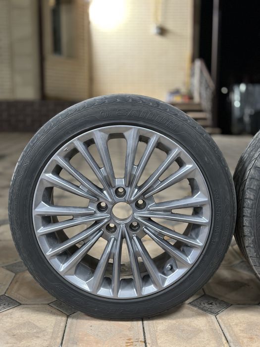 Диски на камри 50 55 70