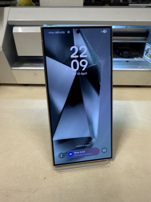 Samsung s24 ultra / 512 gb / 12 gb ram / 100% baterie / impecabil / garantie