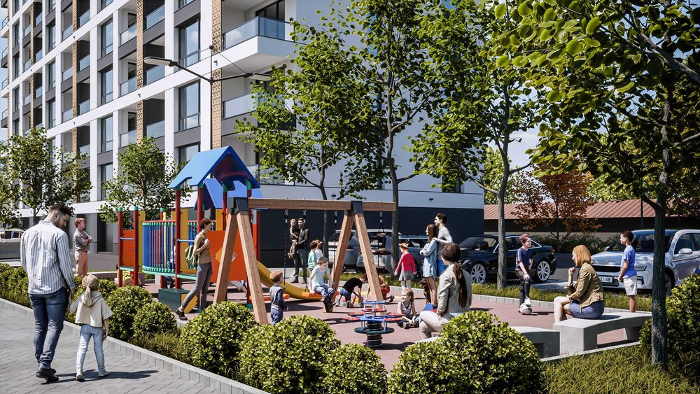 Продава се Двустаен апартамент в Шумен, Добруджански - 63 кв.м за 1413 €/кв.м - Снимка #13