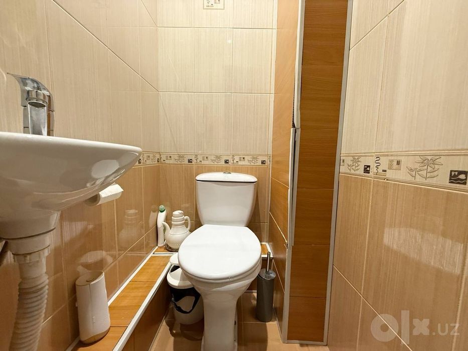 Квартира 3х комнат на Дархане 75м2 с мебелью и техникой! Продажа СНУ