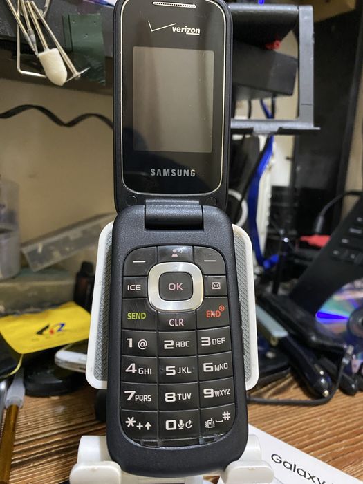 Samsung gusto 3 perfectum