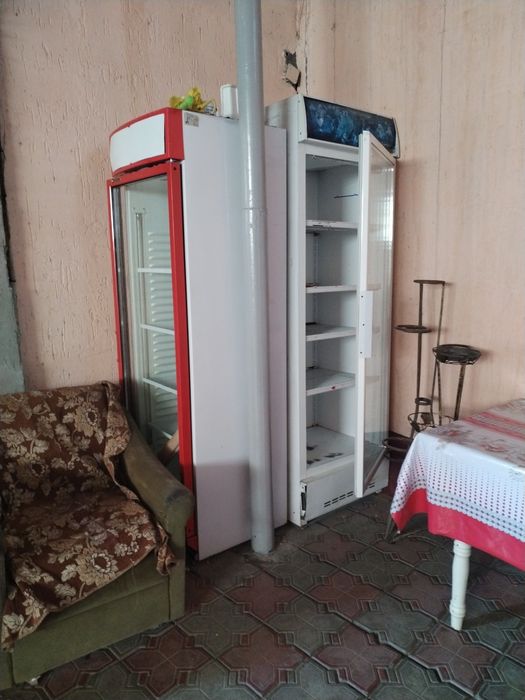 Холодильник для напитков