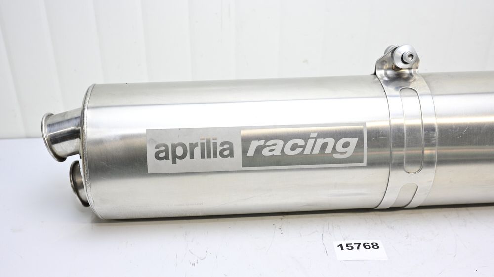 Toba Evacuare Finala Aprilia Racing RSV 1000 Mille 2001 - 2003
