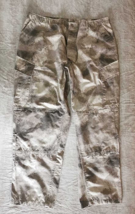 Американски военен камуфлажен панталон  Propper A-tacs au