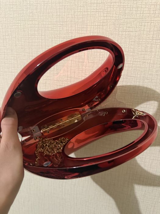 Сумочка стильная сумка