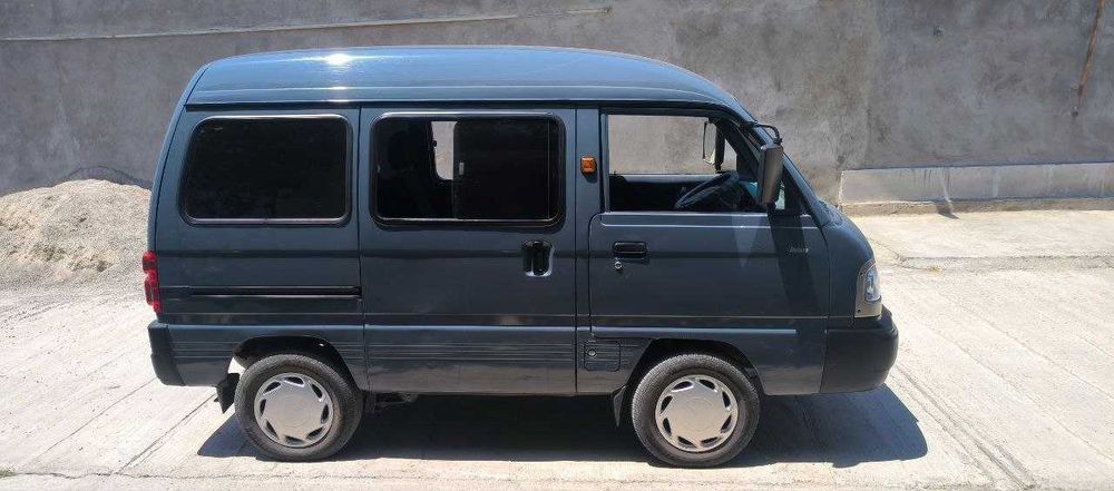 Damas Мокрий 2023 йил 130 минг пробег