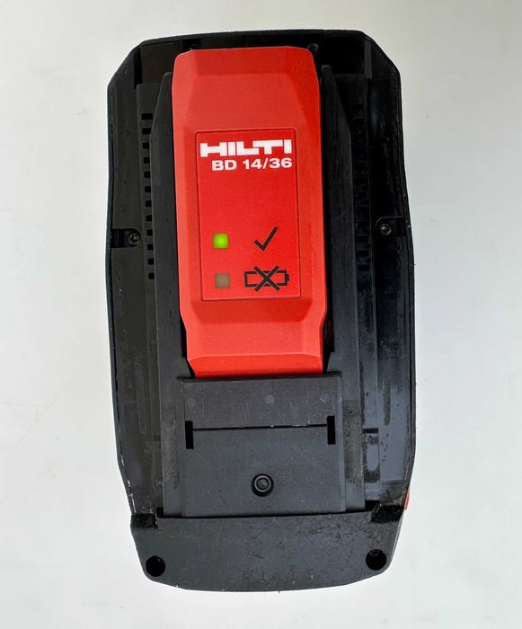 Hilti B 36/9.0 Li-ion - Мощна батерия 36V 9.0Ah