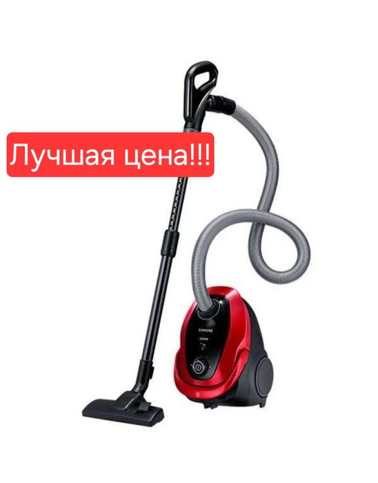 Пылесос пилесос changyutgich ORIGINAL SAMSUNG VIETNAM sc20m253awb