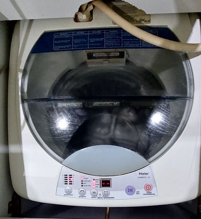 Продам стиральную машину
