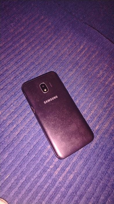 Samsung Galaxy J2 2018