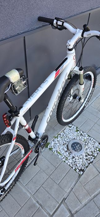 CORRATEC - XC 26ц. 3х10 L разм. Офроуд