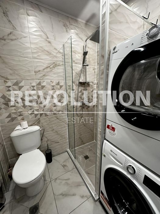 Дава се под наем Едностаен апартамент в Варна, Победа - 50 кв.м за 450 € - Снимка #11