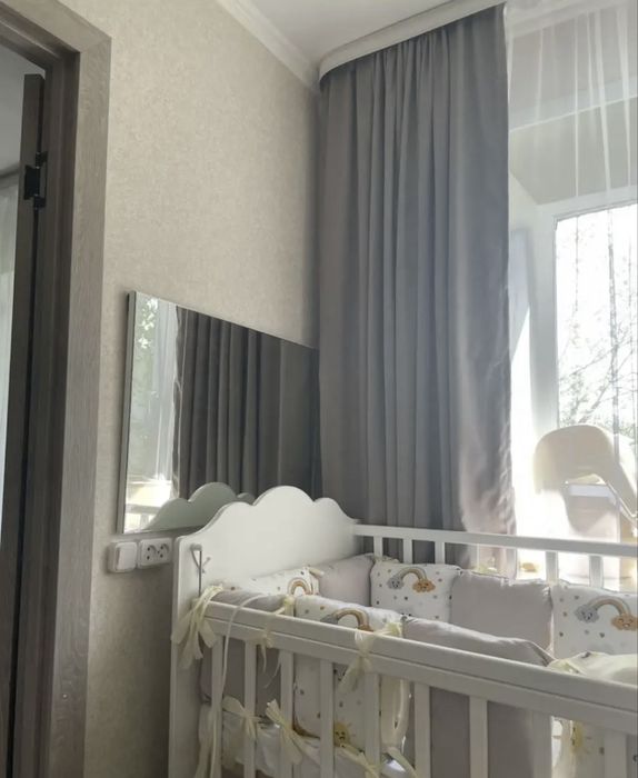 Детская кровать 25000 торг