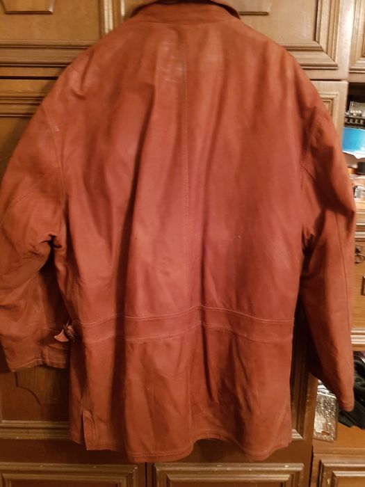 Естествена кожа  Мъжки Балатон 'Gallotti'