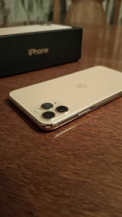 iPhone 11 Pro Max 256GB