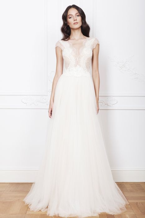 Rochie de mireasa - Atelier Divine
