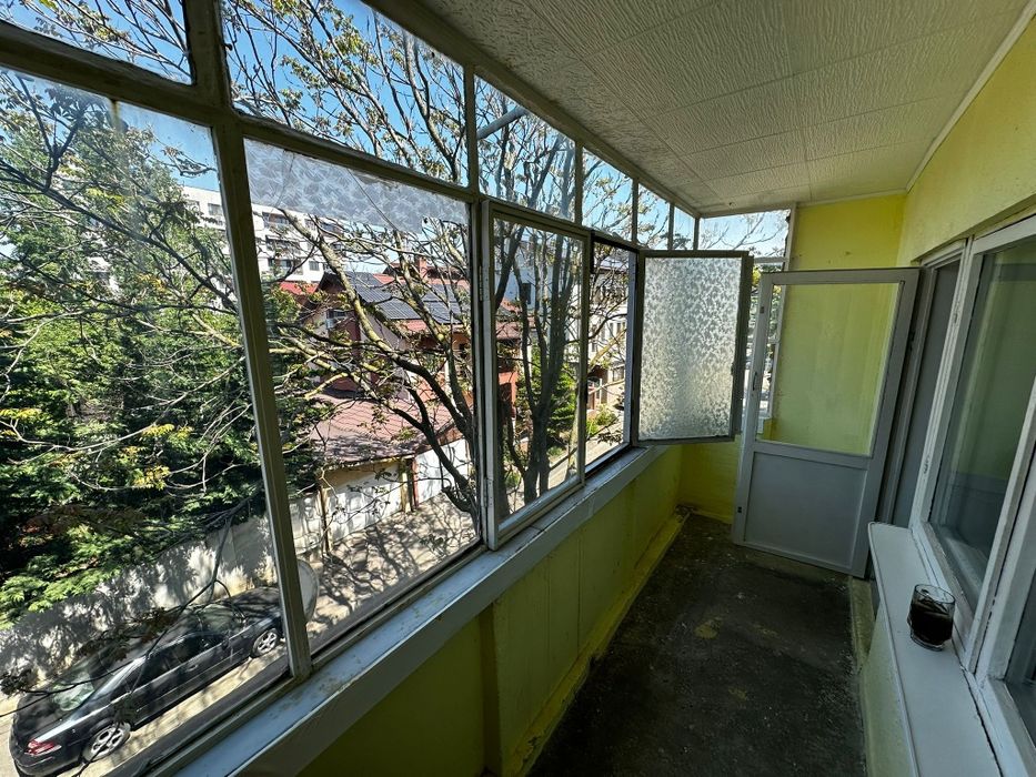 Garsoniera Virtutii Orsova