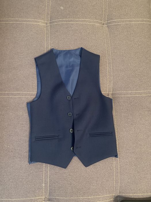 Продам школьную форму на мальчика