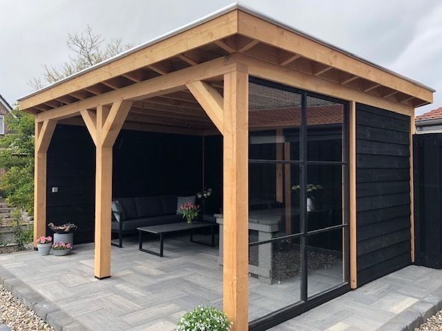 vând foișoare  căsuțe  moderne