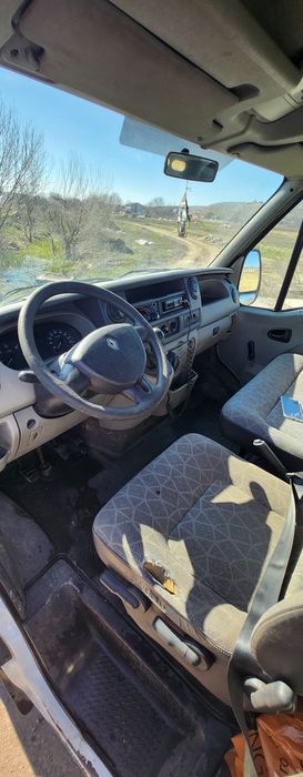 RENAULT Master 0 — imagine 5