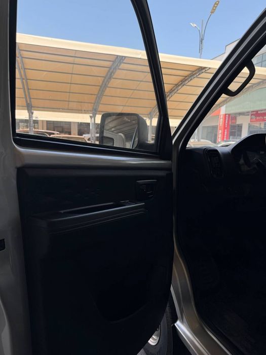 Dongfen D72 yuk tashuvchi