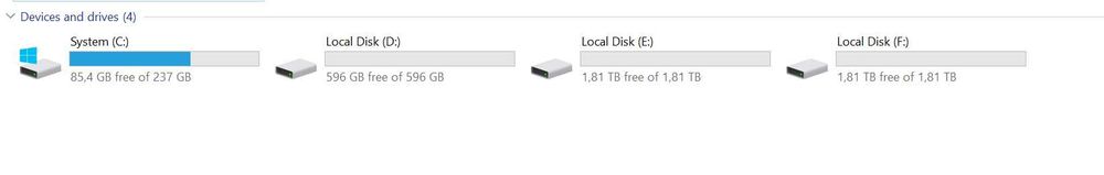 Computer PC desktop I7, radeon RX6600XT, 32Gb RAM DDR4, 4 TB stocare