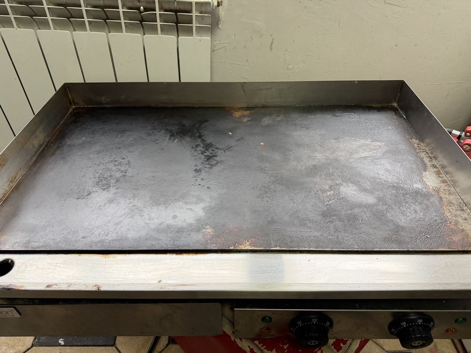 Фрай топ для бургера