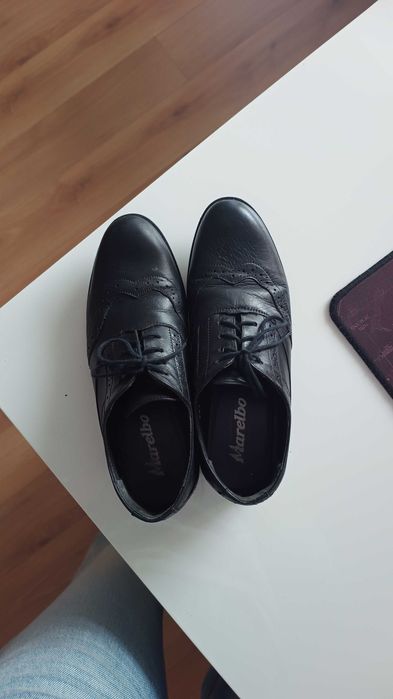 Incaltaminte dama Marelbo marimea 36, int 23 cm