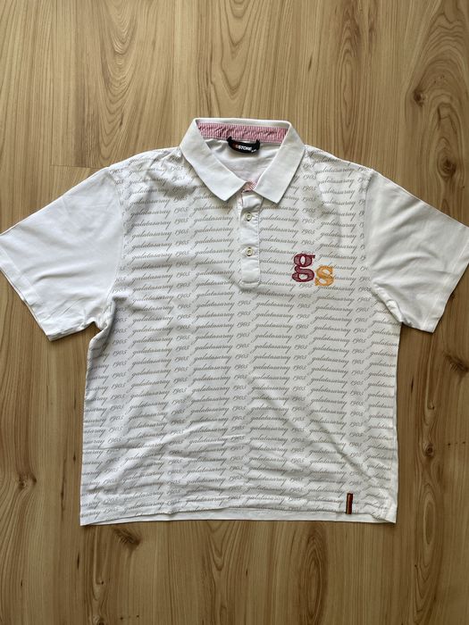 Galatasaray FC/мъжка фенска тениска L