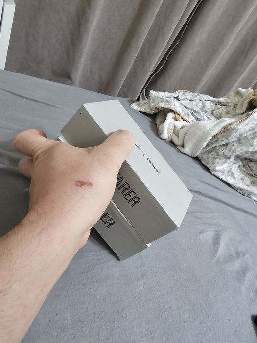 Ray -Ban Meta Gen 2 Wayfarer