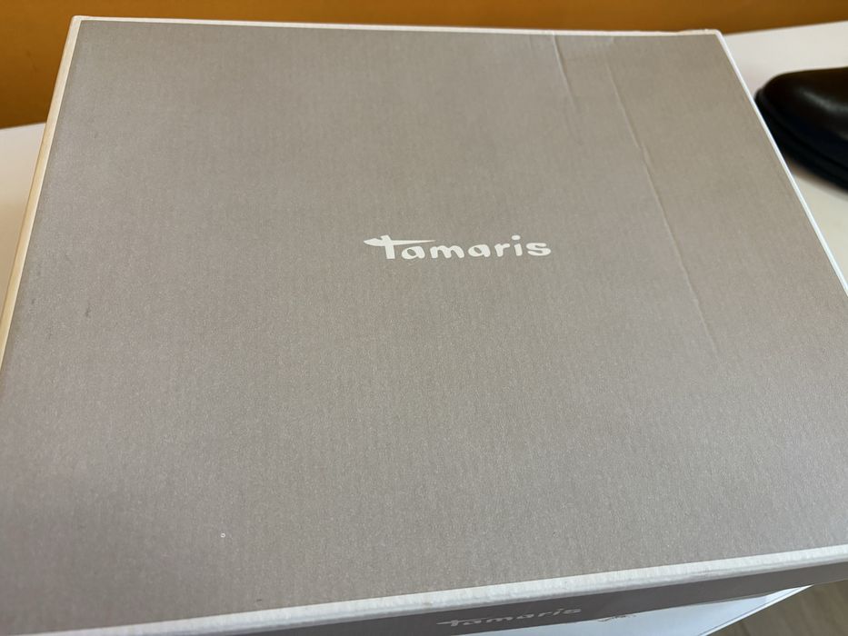 Дамски боти Тамарис 41 номер