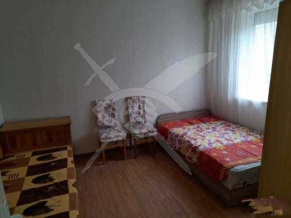 Тристаен апартамент  - кв. Христо Смирненски - 11481321